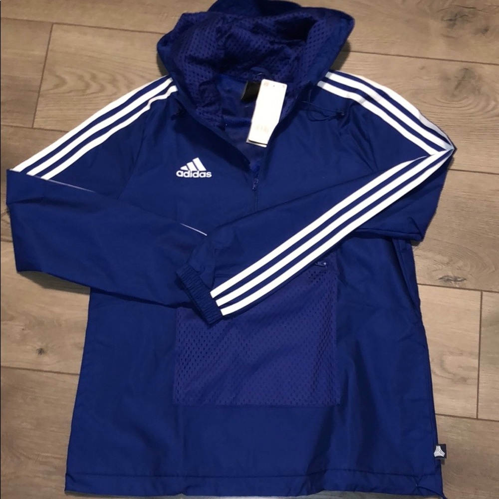 adidas NEW Tango Women’s Windbreaker